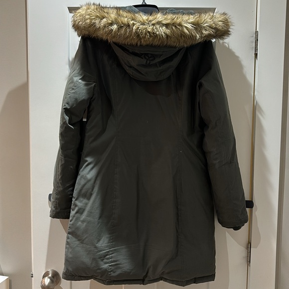 TNA Summit Parka - Picture 3 of 3